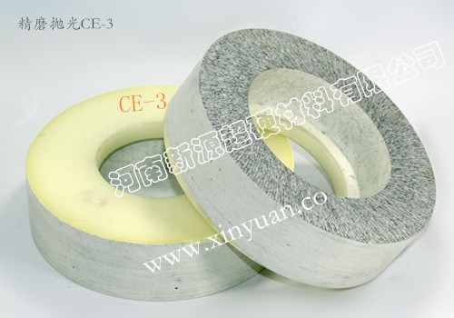 CE-3 精磨拋光輪